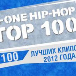 VA - A-One Hip-Hop TV TOP100 (2012) MP3