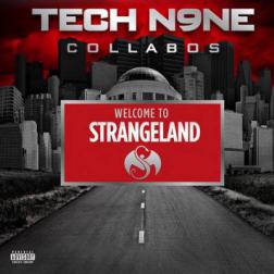 Tech N9ne - Welcome To Strangeland (2011) MP3