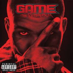 Game - The R.E.D. Album (2011) MP3