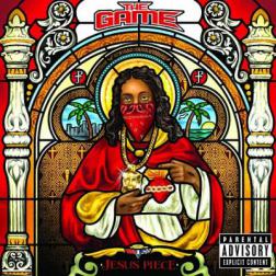 Game - Jesus Piece (2012) MP3