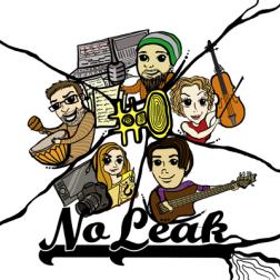 NoLeak - 0 (2012) MP3