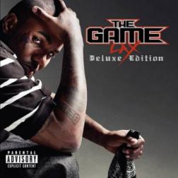 The Game - L.A.X. (2008) MP3