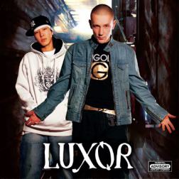 Luxor - Грешный город (2010) MP3