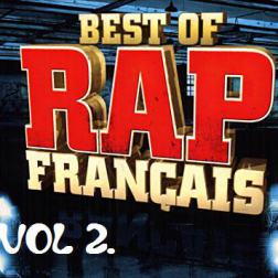 VA - Best of rap Francais Vol. 2 (2012) MP3