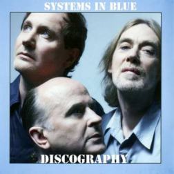 Systems In Blue - Discography (2004 - 2011) MP3