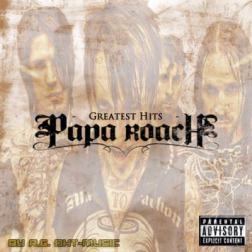 Papa Roach - Greatest Hits (2012) MP3