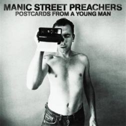 Manic Street Preachers - Postcards From A Young Man [Deluxe Edition] (2010) MP3