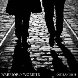 Outlandish - Warrior // Worrier (2012) MP3