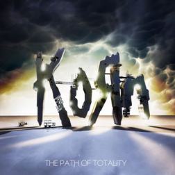 Korn - The Path Of Totality [Instrumental Edition] (2011) MP3