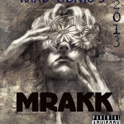 MRAKK - Mad Genius (2013) MP3