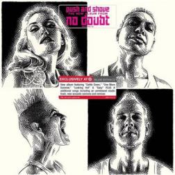 No Doubt - Push And Shove [Deluxe Edition] (2012) MP3