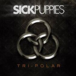Sick Puppies - Tri-Polar (2009) MP3