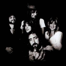 Fleetwood Mac - Дискография [cтудийные альбомы] (1968 - 2003) MP3