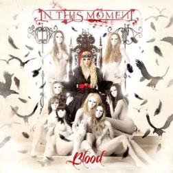 In This Moment - Blood (2012) MP3