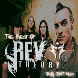 Rev Theory - The Best Of (2012) MP3