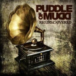 Puddle of Mudd - Re: (Disc)overed (2011) Mp3