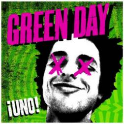 Green Day - ¡Uno! (2012) MP3