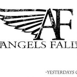 Angels Fall - Yesterdays Gone (2012) MP3