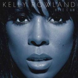Kelly Rowland - Here I Am (2011) MP3