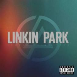 Linkin Park - Studio Collection (2013) MP3