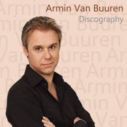 Armin van Buuren - Discography Part 1 (1996-2012) MP3