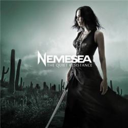 Nemesea - The Quiet Resistance (2011) MP3