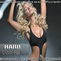 VA - Hard Pro v.3 (2012) MP3