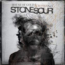Stone Sour - House of Gold & Bones Part 1 (2012) MP3