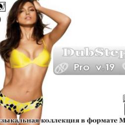 VA - DubStep Pro V.19 (2013) MP3