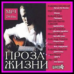 VA - Проза Жизни (2013) MP3