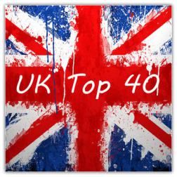 VA - UK Top 40 Single Charts 21 04 2013 (2013) MP3