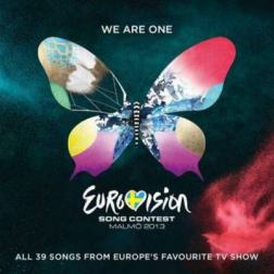 VA - Eurovision Song Contest. Malmo (2013) MP3