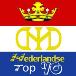VA - Nederlandse Top 40 week 16 2013 (2013) MP3