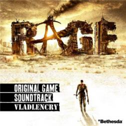 OST - Rage [Original Game Soundtrack] [Rod Abernethy] (2013) MP3