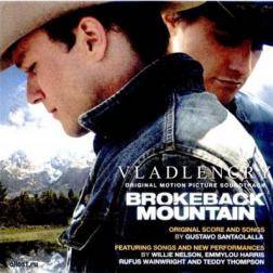 OST - Горбатая гора / Brokeback Mountain (2005) MP3