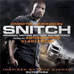 OST - Стукач / Snitch [Original Soundtrack] [Antonio Pinto] (2013) MP3