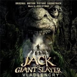 OST - Джек: Покоритель великанов / Jack The Giant Slayer [Original Soundtrack] (2013) MP3