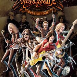 Aerosmith - Collection (1973-2012) MP3