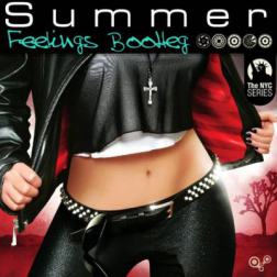 VA - Feelings Summer Bootleg (2013) MP3