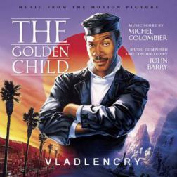 OST - Золотой ребёнок / The Golden Child [Limited Edition] [John Barry, Michel Colombier] (1986) MP3