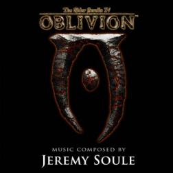 OST - The Elder Scrolls IV Oblivion - [Jeremy Soule & Julian Soule] (2006) MP3