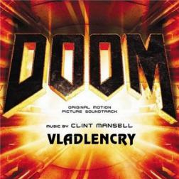 OST - Дум / Doom [Original Motion Picture Soundtrack] [Clint Mansell] (2005) MP3