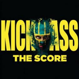 OST‎ - Пипец / Kick-Ass (2010) MP3