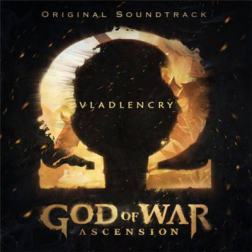 OST - God Of War: Ascension [Original Soundtrack] [Tyler Bates] (2013) MP3