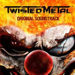 OST - Twisted Metal [Original Soundtrack] (2012) MP3