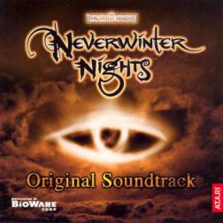 OST - Neverwinter Nights - [Jeremy Soule] (2002) MP3