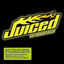 OST - Juiced (2005) MP3