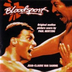 OST - Кровавый спорт / Bloodsport [Score] (1988) MP3