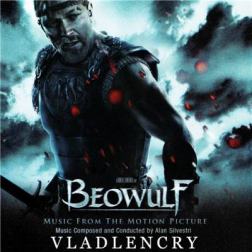 OST - Беовульф / Beowulf [Original Soundtrack] [Alan Silvestri] (2007) MP3