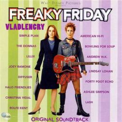 OST - Чумовая пятница / Freaky Friday [Original Soundtrack] (2003) MP3